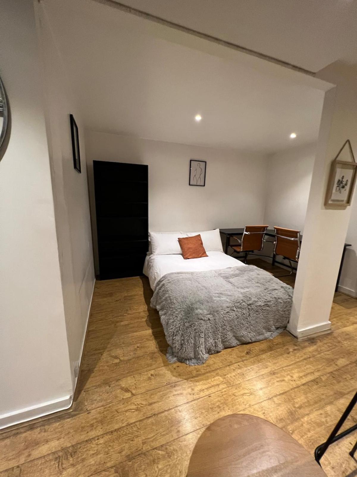2bed Stratford With Easy Access To London, O2, Excel, Parking Nearby London